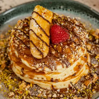 Nutella banane
