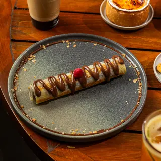 Crêpes Bueno