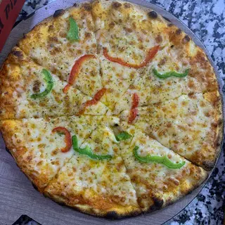 Pizza Margarita