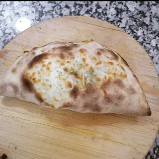 Calzone Thon
