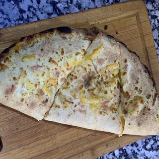 Calzone Viande Hachée