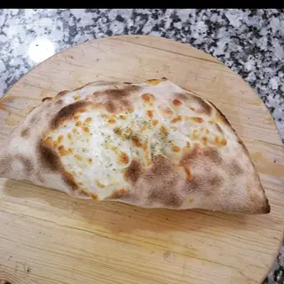 Calzone Fruits De Mer