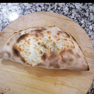 Calzone Fruits De Mer