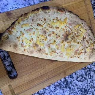 Calzone 4 Fromages