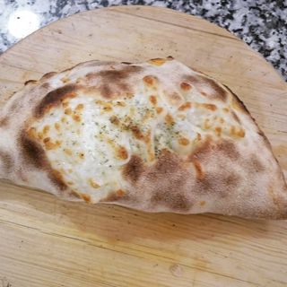 Calzone 4 Saisons