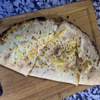 Calzone Charcuterie