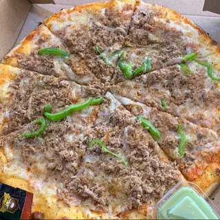 Pizza Thon