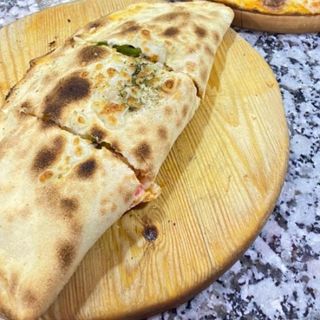 Calzone Royale