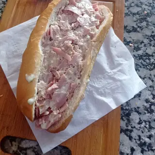 Sandwich Thon Lanchon