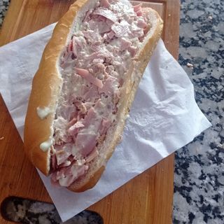 Sandwich Thon Lanchon