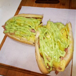 Sandwich Thon Spécial