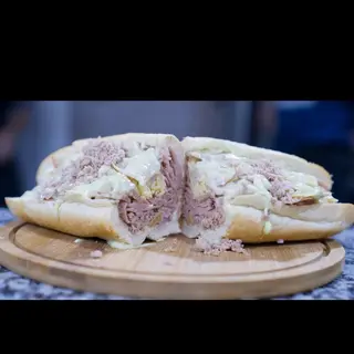 Sandwich Thon Royal