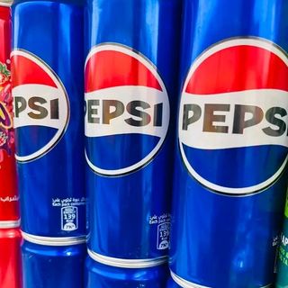Pepsi
