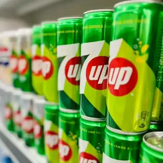 Seven Up
