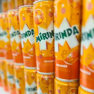 Mirinda