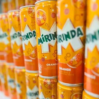 Mirinda