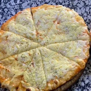 Pizza 4 Fromages