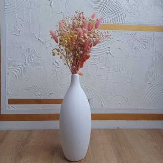 Bouteilla Floral séchés