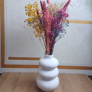 Nordique Floral séchés