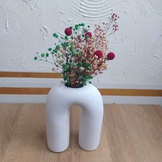 UTITTA FLORAL Séchés