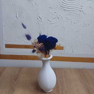 A FLORAL MINI Eternel