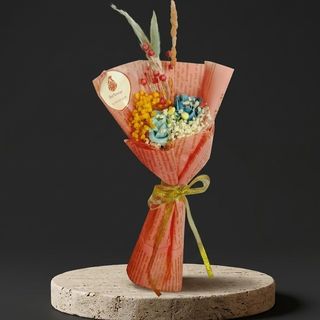 DarNowar – Éternelle Idylle de Fleurs