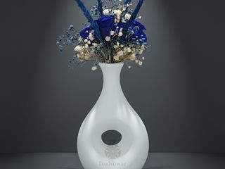 DarNowar – Coffret "Sérénité Azur & Éclipse"