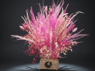 DarNowar – Bouquet "Majesté Sauvage"