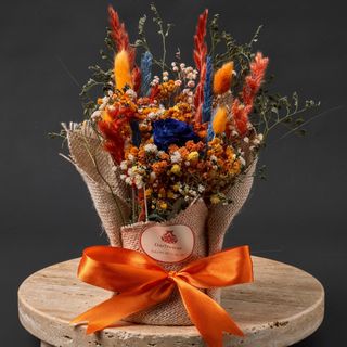 DarNowar – Songe de Pivoine – Bouquet Éternel