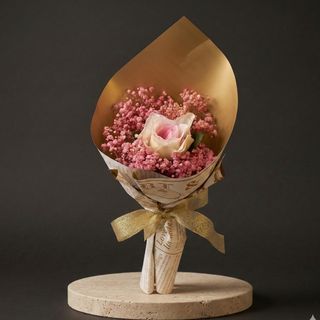 DarNowar – Mystère d'Orient – Composition Artisanale