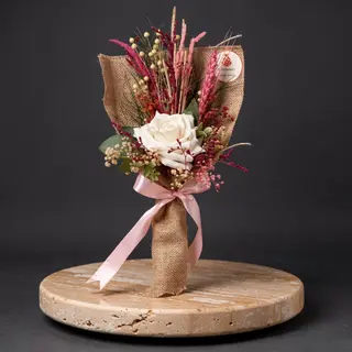 DarNowar – Poème de Tanger – Création Florale