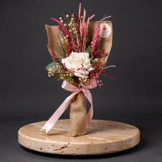 DarNowar – Poème de Tanger – Création Florale