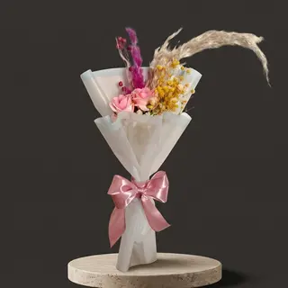 DarNowar – Duo de Tendresse – Bouquet Romantique
