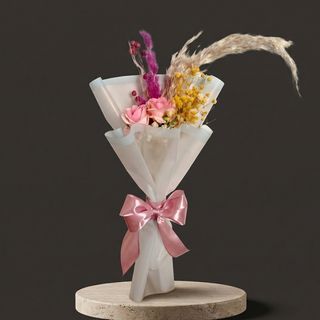 DarNowar – Duo de Tendresse – Bouquet Romantique