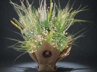 DarNowar – Bouquet "Souffle de Nature"