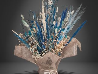 DarNowar – Rayon Solaire – Bouquet Jaune Et Or