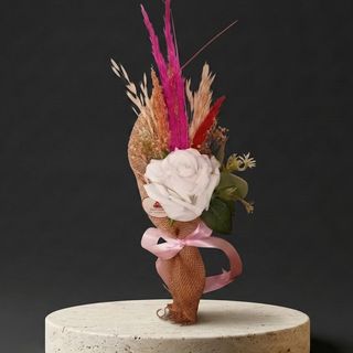 DarNowar – Muse de Mars – Artistic Rose et Feuillages