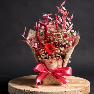 DarNowar – Flamme Perpétuelle – Composition Signature