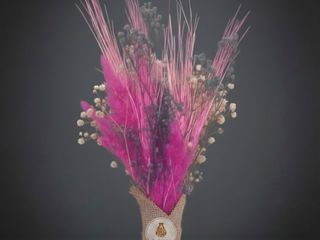 DarNowar – Quintessence Nomade – Éclat Multicolore (S)