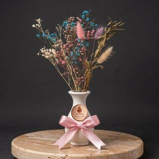 DarNowar - Éternelle Idylle de Fleurs