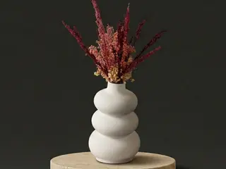 DarNowar – Allégresse Rayonnante – Création Artisanale