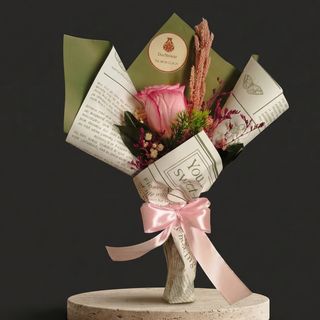 DarNowar - Gazette Fleurie