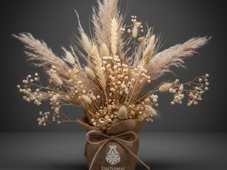 DarNowar – Dune De Sable – Bouquet Beige Boheme