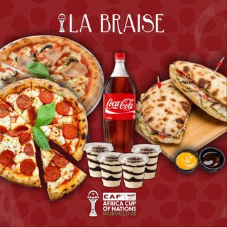 Formule Super Hatrick