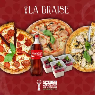 Formule La Squadra