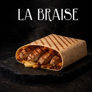 Tacos Poulet
