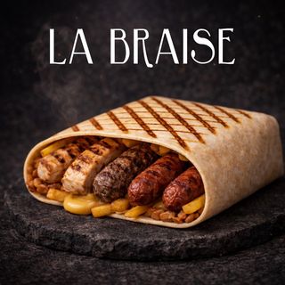 Tacos Mixte
