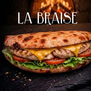 Sandwich Poulet