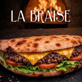 Sandwich Viande Hachée