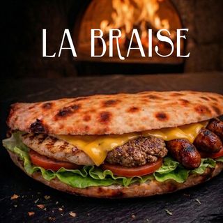 Sandwich Mixte